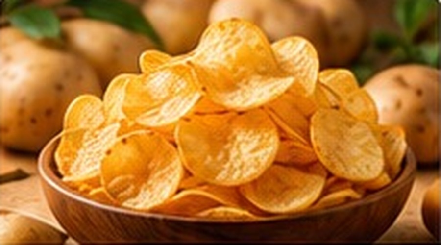 Keripik Kentang